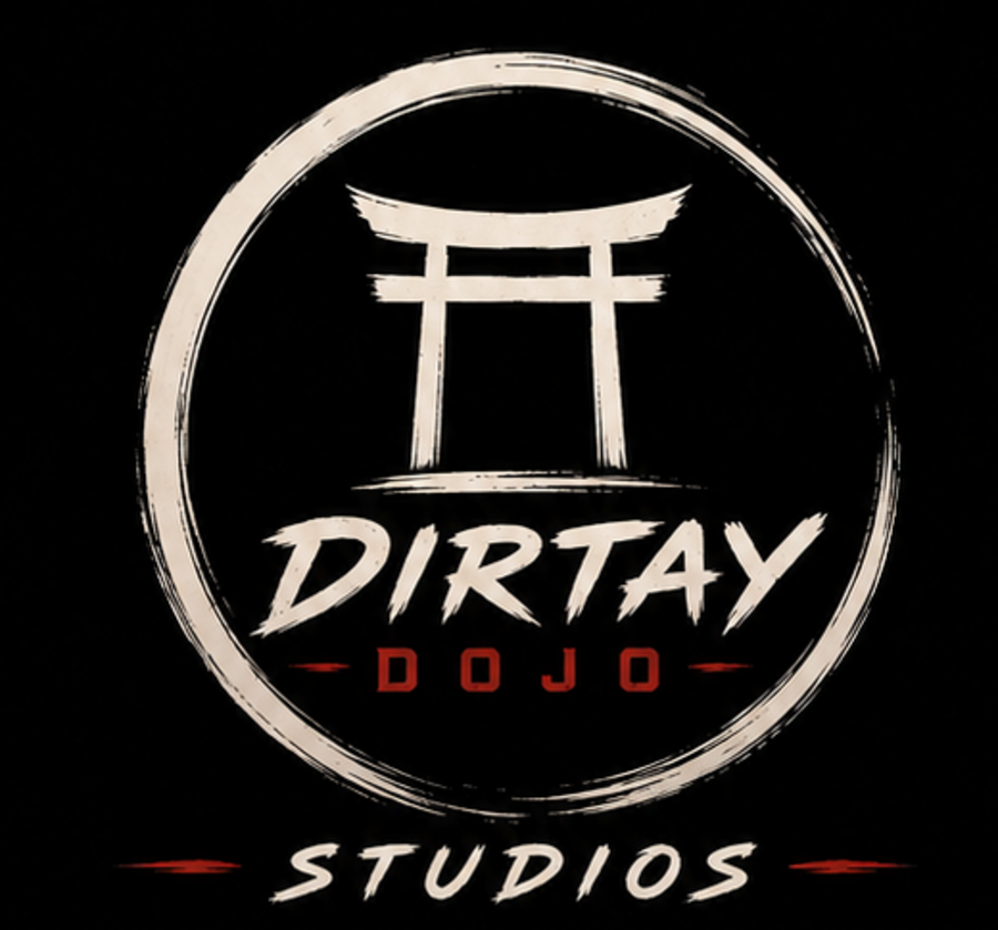 Dirtay Dojo Studios